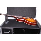 Guitar Tech Production Rack Flight Case